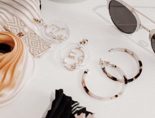 New home decor from John Doerson